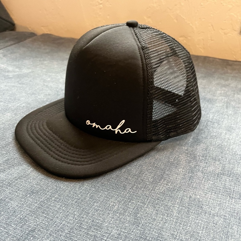 Lenox James Hat